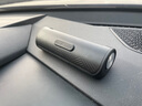 CKULH德國小汽車(chē)破窗器號碼牌移挪車(chē)電話(huà)牌臨時(shí)停車(chē)四合一金屬安全團購1 曬單實(shí)拍圖