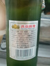 燕京啤酒 鮮啤10度500ml*12瓶 中秋節送禮 整箱裝 曬單實(shí)拍圖