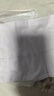歐迪芬高腰內(nèi)褲女士內(nèi)褲純棉收腹10A抑菌桑蠶絲襠部透氣提臀三角褲4條XL 曬單實拍圖