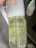 半畝花田熱巴同款花瓣氨基酸香氛沐浴露持久留香清潔滋潤保濕沐浴乳液男女 曬單實拍圖