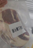 THOMAS FARMS 澳洲安格斯谷飼150天原切上腦牛排200g 牛肉燒烤健身 七夕禮物 曬單實(shí)拍圖