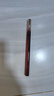 卡姿蘭（Carslan）三角眉筆防水防汗不掉色不暈染含替換芯02摩卡棕0.26g*2 生日禮物 曬單實(shí)拍圖