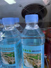 名仁蘇打水飲料 無(wú)糖無(wú)汽弱堿性水 375ml*20瓶 整箱 曬單實(shí)拍圖