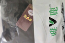 雅鹿2條100%純棉男士秋褲男保暖襯褲冬季薄款全棉7A抗菌棉毛打底單褲 曬單實(shí)拍圖