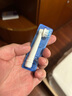 歐樂B電動牙刷頭原裝 成人超細(xì)毛柔護X型刷頭3支裝 EB60 X-3 適配成人D/P/Pro系列牙刷 曬單實拍圖