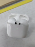 WITGOER【TOP榜第1名】藍牙耳機適用于蘋(píng)果17pro/iphone無(wú)線(xiàn)降噪2025最新款超長(cháng)續航半入耳式運動(dòng)華為小米 曬單實(shí)拍圖