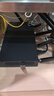 華三（H3C）WiFi6 5400M 5G雙頻無(wú)線(xiàn)企業(yè)級路由器 wifi穿墻/AC管理/2.5G端口 Mini GR-5400AX 曬單實(shí)拍圖