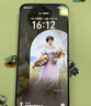 榮耀400 AI 2億超清寫真人像 7200mAh青海湖大電池 12+256 海風藍 5G AI 新款 學生 拍照手機 國家補貼 曬單實拍圖