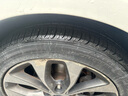 NEXEN耐克森 輪胎 215/45R17 87H CP672 原配現代朗動(dòng)/起亞K3  曬單實(shí)拍圖