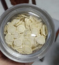 京東京造 加拿大西洋參片100g 1.2-1.4cm花旗參泡水送父母長輩中秋禮品 曬單實(shí)拍圖