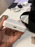 倍思【3C認證】磁吸充電寶Magsafe外接電池無(wú)線(xiàn) 22.5W快充移動(dòng)電源10000毫安可上飛機適用于蘋(píng)果17/16 曬單實(shí)拍圖