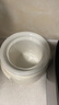 小熊（Bear）電燉鍋 嬰兒輔食鍋 陶瓷bb煲電燉盅家用迷你料理機0.5L DDG-D05B1 曬單實(shí)拍圖