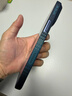 PITAKA適用蘋果iPhone17ProMax手機殼相機按鍵全包磁吸凱夫拉芳綸碳纖維紋裸機手感編織奢華保護套 月升 曬單實拍圖
