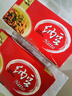燕京小粒納豆 50g*3盒*2組  國產(chǎn)納豆 健康輕食  解凍即食 豆制品 曬單實拍圖