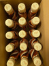 雀巢（Nestle）【虞書欣推薦】即飲咖啡 絲滑拿鐵口味 咖啡飲料 268ml*15瓶 曬單實拍圖