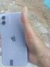 Apple iPhone11 蘋(píng)果11 靚機99新原裝屏 二手蘋(píng)果手機 國行全網(wǎng)通4G雙卡雙待 靚機 紫色（評價(jià)有禮） 95新128G精選靚機（電池100+快充大禮包） 曬單實(shí)拍圖