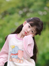 Masata新加坡進(jìn)口兒童唇膏寶寶嬰幼兒潤唇膏保濕滋潤防干裂孕婦護唇3.9g 曬單實(shí)拍圖