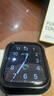 倍思 蘋(píng)果SE2手表膜 apple watchs6/5/4/se通用保護膜全屏超薄高清防刮防指紋軟膜水凝貼膜 曬單實(shí)拍圖