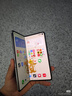 華為（HUAWEI） Mate X6 12GB+512GB曜石黑分布式玄武架構 鴻蒙大屏AI 紅楓原色影像折疊旗艦手機 折疊屏 曬單實(shí)拍圖