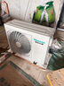 海信（Hisense）大3匹 易省電220  AI省電 速冷熱 空調(diào)掛機 2025版新一級能效 三匹/3p家用壁掛式【咨詢享國補價】 大3匹 一級能效 國補客廳掛機 智控220 包安裝 曬單實拍圖