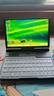 GPD  Pocket4 新款折疊迷你筆記本電腦AMD AI9 HX370二合一平板8.8英寸工程師超便攜小型口袋掌上電腦 AMD AI9 HX370【32G+1TB】 標配 曬單實(shí)拍圖