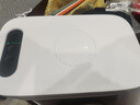 GBTW充電無(wú)線(xiàn)加熱飯盒免插電免注水大容量304不銹鋼內膽保溫戶(hù)外上班學(xué)生便攜自熱消毒電熱飯盒 1L 【一鍵消毒+速熱保溫+304食品級內膽】 曬單實(shí)拍圖