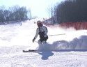 體拓（TITTALLON） 專(zhuān)業(yè)雙板滑雪服套裝A-Way1.0 防水防風(fēng)保暖滑雪服滑雪褲隊服男 藏青色-套裝 XL 曬單實(shí)拍圖