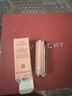 紀(jì)梵希（Givenchy）【代言人同款】粉絲絨N36赤珊瑚色口紅唇膏送閨蜜教師節(jié)禮物女生 曬單實(shí)拍圖