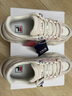 FILA 斐樂(lè )官方SOFIA Ⅱ老爹鞋女2025年時(shí)尚增高休閑運動(dòng)鞋魚(yú)刺二代 曬單實(shí)拍圖