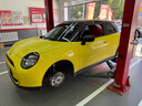 米其林（MICHELIN）汽車(chē)輪胎 205/50R17 93W 浩悅五代 Primacy 5 適配思域/藍鳥(niǎo)/繽瑞 曬單實(shí)拍圖