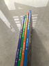 海爾兄弟環(huán)球歷險記漫畫(huà)繪本全套4冊官方正版同名動(dòng)畫(huà)片改編 兒童漫畫(huà)圖書(shū)故事恐龍趣味百科全書(shū)籍抖音同款 海爾兄弟故事書(shū)連環(huán)畫(huà)科普百科童書(shū) 小學(xué)生二三四五六年級課外閱讀必讀書(shū)目老師推薦課外書(shū)單 曬單實(shí)拍圖