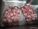 月盛齋進口原切牛腩塊凈重4斤 生鮮燉煮食材  源頭直發(fā)包郵 曬單實拍圖