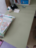 梓晨【用不臟】加厚防污硅桌墊防污免洗學(xué)生書(shū)桌兒童桌墊課桌寫(xiě)字臺墊 曬單實(shí)拍圖