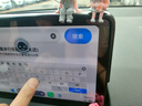 路透仕（LUTOUSHI）適用于2025款本田型格導(dǎo)航鋼化膜十一代思域中控顯示屏幕保護(hù)貼膜 22-25款思域【高清導(dǎo)航鋼化膜】 曬單實(shí)拍圖