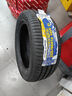 森麒麟輪胎Qirin990 205/55R16靜音舒適適配思域速騰朗逸卡羅拉寶來(lái) 普通胎 曬單實(shí)拍圖