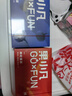 百瑞源出品 果小凡紅黑枸杞原漿組合210ml*4盒 寧夏青海紅黑鮮杞汁100% 曬單實(shí)拍圖