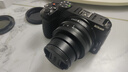 尼康（Nikon）【國家補貼】z30入門(mén)級微單相機 Vlog自拍旅游4K高清數碼照相機 小白學(xué)生家用尼康Z30 Z30 16-50+50-250雙頭套機 標配【下單送豪華大禮包+曬單送三腳架】 曬單實(shí)拍圖