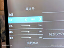 MRMOK8白天家用智能投影儀 家庭影院4k解碼超清密閉式會(huì )議室辦公臥室投墻手機投屏電視投影機一體機 密閉式智能對焦校正（支持?zhù)櫭扇A為蘋(píng)果安卓手機投屏） 曬單實(shí)拍圖