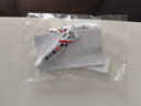 非凡力萬(wàn)能免釘膠高粘度粘墻面金屬墻壁鏡子瓷磚防水家用膠多功能粘得牢免打孔膠水3支裝12ml 曬單實(shí)拍圖