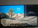 AOC27英寸2K 240Hz超頻260Hz FastIPS 1ms硬件低藍光 HDR游戲電競顯示器 新戰神Q27G41ZE（高性能版） 曬單實(shí)拍圖