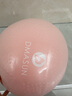 颯望【德國】普拉提小球盆底肌訓練迷你瑜伽球成人產(chǎn)后pc凱格爾瑜伽球 暮紫/20cm加厚/磨砂紋 曬單實(shí)拍圖