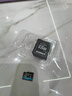 金士頓（Kingston）256GB TF（MicroSD）存儲(chǔ)卡 內(nèi)存卡U3 V30 A2 4K適配大疆Pocket 3/Action 5/無人機(jī)/運(yùn)動(dòng)相機(jī)/監(jiān)控 曬單實(shí)拍圖