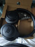 JBL TUNE 770NC 無線罩耳式自適應降噪耳機 頭戴式藍牙耳機 主動降噪耳機長續(xù)航520送禮 T770黑色 【新升級降噪耳機】 曬單實拍圖