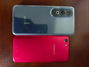 OPPO K12 Plus 第三代驍龍 7 旗艦芯片  6400mAh 超耐久大電池 120Hz電競護(hù)眼游戲直屏5G AI手機(jī) 玄武黑 12GB+256GB 曬單實(shí)拍圖