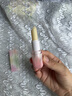 NOVO孕婦唇膏女保濕滋潤(rùn)補(bǔ)水防干裂懷孕期哺乳期可用植物產(chǎn)婦潤(rùn)唇膏 1支裝 曬單實(shí)拍圖