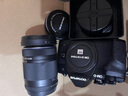 奧林巴斯（OLYMPUS）E-M10 MarkIV EM10四代 微單相機(jī) 數(shù)碼相機(jī) 微單套機(jī)（14-42mm & 40-150mm）黑 曬單實(shí)拍圖