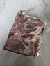 新鮮原切牛腩肉內蒙古散養黃牛肉批發(fā)牛腩肉新鮮國產(chǎn)牛腩商用順豐 正宗原切牛腩肉 5斤 曬單實(shí)拍圖