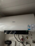 美的（Midea）阻垢免清洗電熱水器60升家用3300W變頻速熱鎂棒免更換以舊換新國家補貼20%熱水器F6033-JE7Pro(HE) 曬單實(shí)拍圖