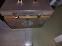 瀏陽(yáng)河酒柔和金鉆52度濃香型白酒整箱500ml*6瓶手提鉑金禮盒過(guò)節送禮 52度 500mL 6瓶 曬單實(shí)拍圖