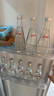 依云（evian）礦泉水 法國原裝進(jìn)口330ml*20玻璃瓶 飲用水高端礦泉水 會(huì )議用水 曬單實(shí)拍圖